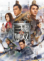 Dynasty Warriors 2021 Dub in Hindi full movie download